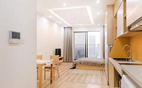 Hi Home Residences Ba Dinh